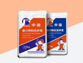 聚合物粘結(jié)砂漿是由水泥、石英砂、聚合物膠結(jié)料配以多種添加劑經(jīng)機(jī)械混合均勻而成。主要用于粘結(jié)保溫板的粘結(jié)劑，亦被稱(chēng)為聚合物保溫板粘結(jié)砂漿。